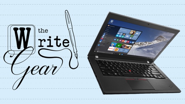 Write Gear laptop Buying Guide